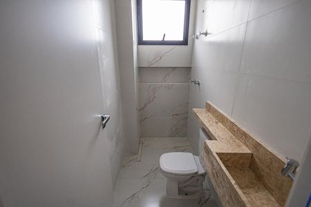 Apartamento à venda com 190m², 3 quartos e 4 vagasBanheiro