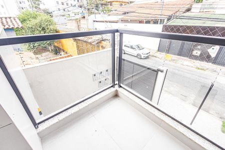 Apartamento à venda com 190m², 3 quartos e 4 vagasVaranda