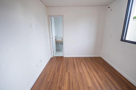 Apartamento à venda com 190m², 3 quartos e 4 vagasQuarto 3 / suite