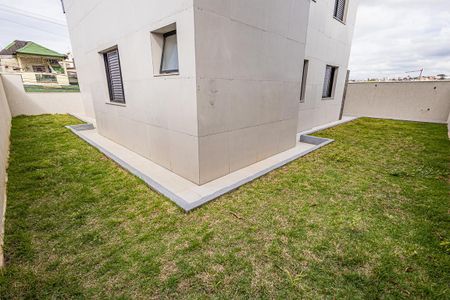 Apartamento à venda com 190m², 3 quartos e 4 vagasÁrea comum