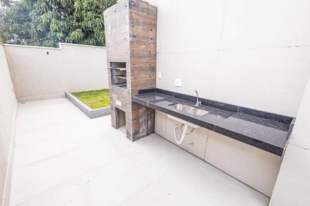 Apartamento à venda com 190m², 3 quartos e 4 vagasÁrea comum