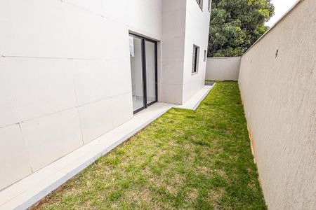 Apartamento à venda com 190m², 3 quartos e 4 vagasÁrea comum