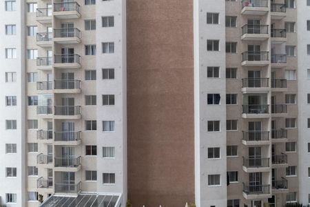 Apartamento para alugar com 35m², 2 quartos e sem vagaVista Quarto 1