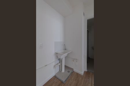 Apartamento para alugar com 35m², 2 quartos e sem vagaSala/Cozinha