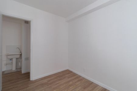 Apartamento para alugar com 35m², 2 quartos e sem vagaQuarto 2