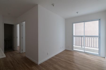 Apartamento para alugar com 35m², 2 quartos e sem vagaSala/Cozinha