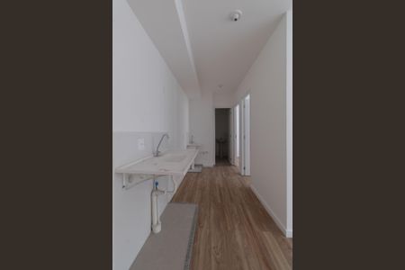 Apartamento para alugar com 35m², 2 quartos e sem vagaSala/Cozinha