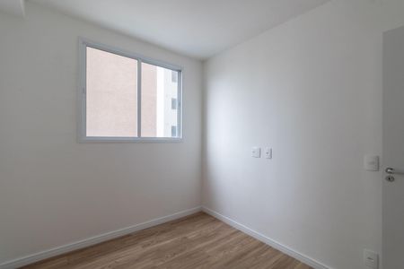 Apartamento para alugar com 35m², 2 quartos e sem vagaQuarto 2