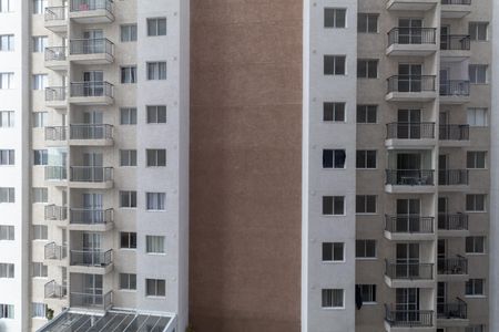 Apartamento para alugar com 35m², 2 quartos e sem vagaVista Sacada Sala