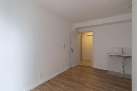 Apartamento para alugar com 35m², 2 quartos e sem vagaSala/Cozinha