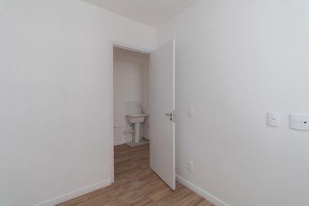 Apartamento para alugar com 35m², 2 quartos e sem vagaQuarto 1