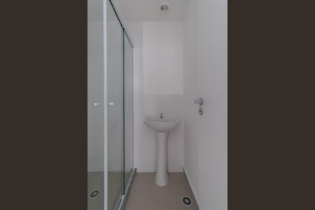 Apartamento para alugar com 35m², 2 quartos e sem vagaBanheiro