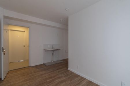 Apartamento para alugar com 35m², 2 quartos e sem vagaSala/Cozinha