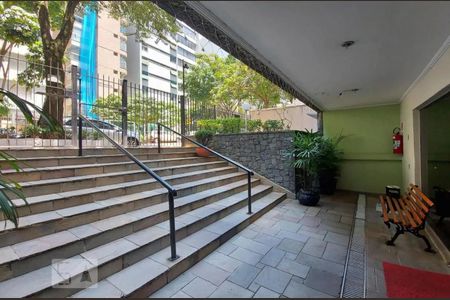 Apartamento à venda com 68m², 2 quartos e 1 vagaÁrea comum - Escada