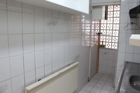 Apartamento à venda com 68m², 2 quartos e 1 vagaCozinha