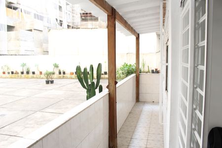 Apartamento à venda com 68m², 2 quartos e 1 vagaÁrea comum - Área Externa