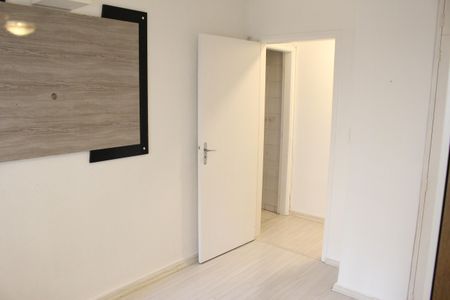 Apartamento à venda com 68m², 2 quartos e 1 vagaQuarto 2