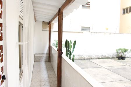 Apartamento à venda com 68m², 2 quartos e 1 vagaÁrea comum - Área Externa