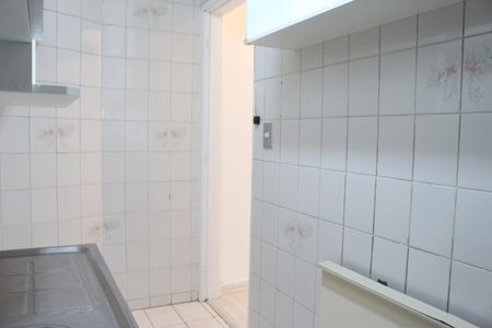 Apartamento à venda com 68m², 2 quartos e 1 vagaCozinha