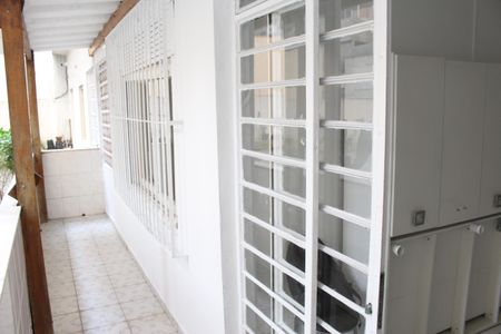 Apartamento à venda com 68m², 2 quartos e 1 vagaÁrea comum - Área Externa