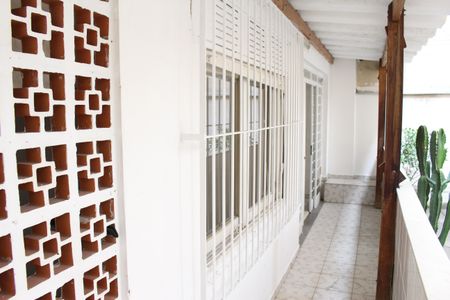 Apartamento à venda com 68m², 2 quartos e 1 vagaÁrea comum - Área Externa