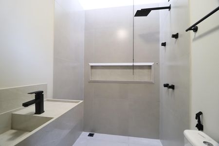 Casa para alugar com 85m², 2 quartos e 3 vagasBanheiro/Suíte 1