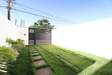 Casa para alugar com 85m², 2 quartos e 3 vagasJardim