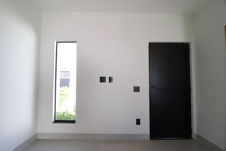 Casa para alugar com 85m², 2 quartos e 3 vagasSala