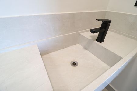 Casa para alugar com 85m², 2 quartos e 3 vagasBanheiro/Suíte 2