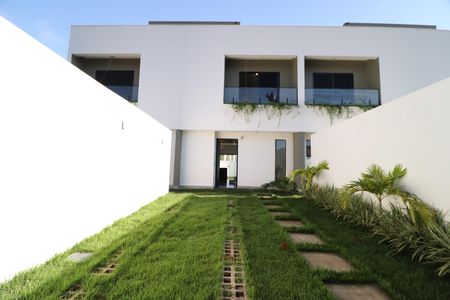 Casa para alugar com 85m², 2 quartos e 3 vagasJardim