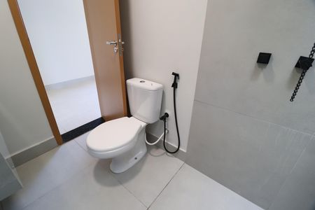 Casa para alugar com 85m², 2 quartos e 3 vagasBanheiro/Suíte 2 