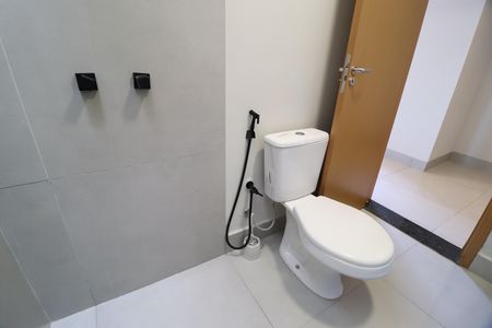 Casa para alugar com 85m², 2 quartos e 3 vagasBanheiro/Suíte 1
