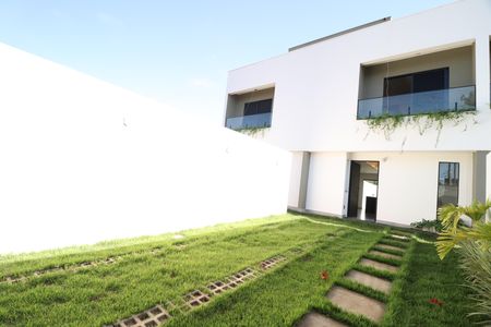 Casa para alugar com 85m², 2 quartos e 3 vagasJardim
