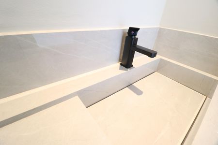 Casa para alugar com 85m², 2 quartos e 3 vagasLavabo