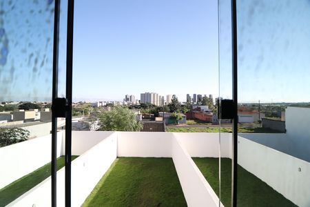 Casa para alugar com 85m², 2 quartos e 3 vagas/Vista/ Suíte 2