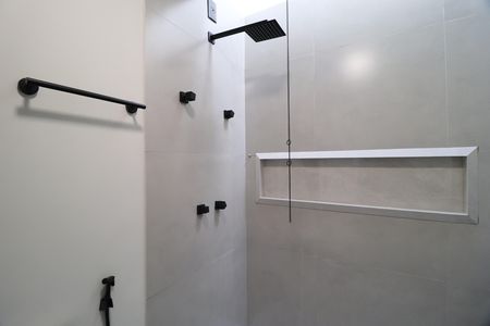 Casa para alugar com 85m², 2 quartos e 3 vagasBanheiro/Suíte 2
