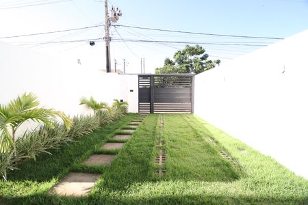 Casa para alugar com 85m², 2 quartos e 3 vagasJardim