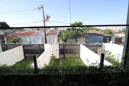 Casa para alugar com 85m², 2 quartos e 3 vagasSuíte - Vista