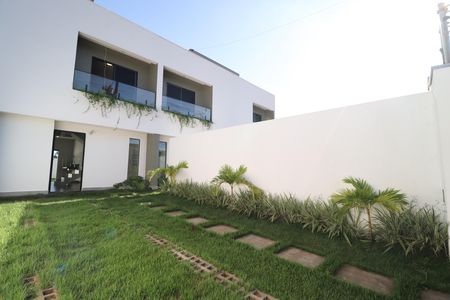 Casa para alugar com 85m², 2 quartos e 3 vagasJardim