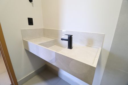 Casa para alugar com 85m², 2 quartos e 3 vagasBanheiro/Suíte 1