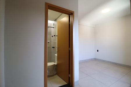 Casa para alugar com 85m², 2 quartos e 3 vagas Suíte 1