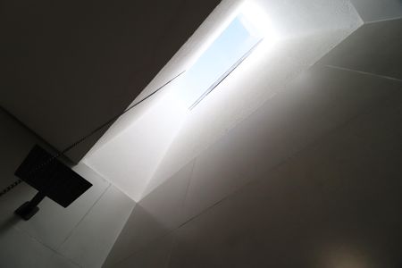 Casa para alugar com 85m², 2 quartos e 3 vagasBanheiro//Suíte 2