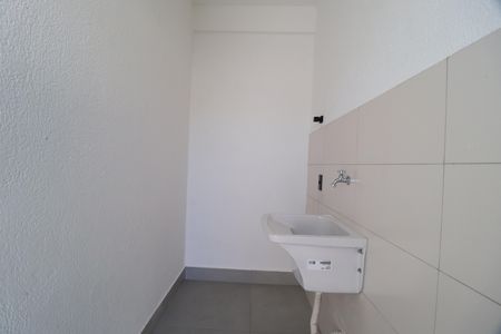 Casa para alugar com 85m², 2 quartos e 3 vagasÁrea de Serviço