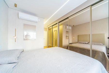 Apartamento para alugar com 112m², 3 quartos e 2 vagas Apartamento para alugar com 112m², 3 quartos e 2 vagasQuarto 2