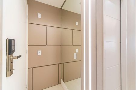 Apartamento para alugar com 112m², 3 quartos e 2 vagas Apartamento para alugar com 112m², 3 quartos e 2 vagasHall de entrada
