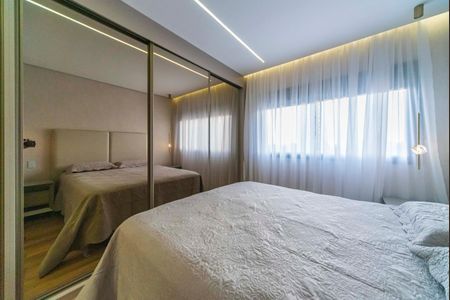 Apartamento para alugar com 112m², 3 quartos e 2 vagas Apartamento para alugar com 112m², 3 quartos e 2 vagasQuarto 2