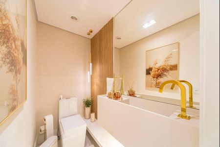 Apartamento para alugar com 112m², 3 quartos e 2 vagas Apartamento para alugar com 112m², 3 quartos e 2 vagasLavabo