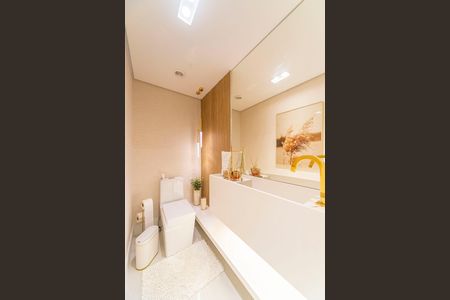 Apartamento para alugar com 112m², 3 quartos e 2 vagas Apartamento para alugar com 112m², 3 quartos e 2 vagasLavabo