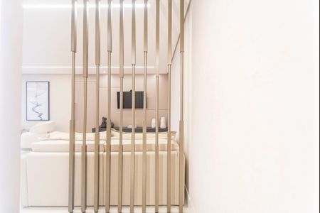 Apartamento para alugar com 112m², 3 quartos e 2 vagas Apartamento para alugar com 112m², 3 quartos e 2 vagasHall de entrada