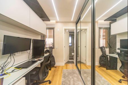 Apartamento para alugar com 112m², 3 quartos e 2 vagas Apartamento para alugar com 112m², 3 quartos e 2 vagasQuarto 1